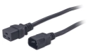 APC Câbles d’alimentation Câble réseau 2 m C19-C14