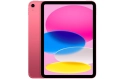 Apple iPad 10th Gen. Cellular 256 GB (Rose)