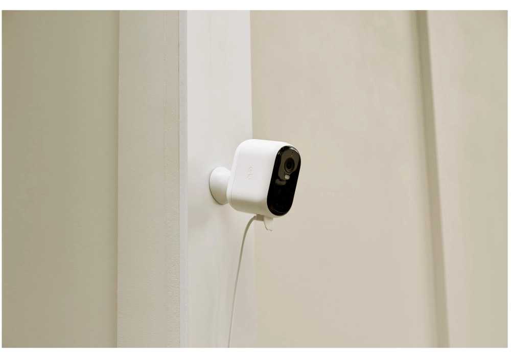 Arlo Adaptateur réseau pour caméras de sécurité Essential Outdoor