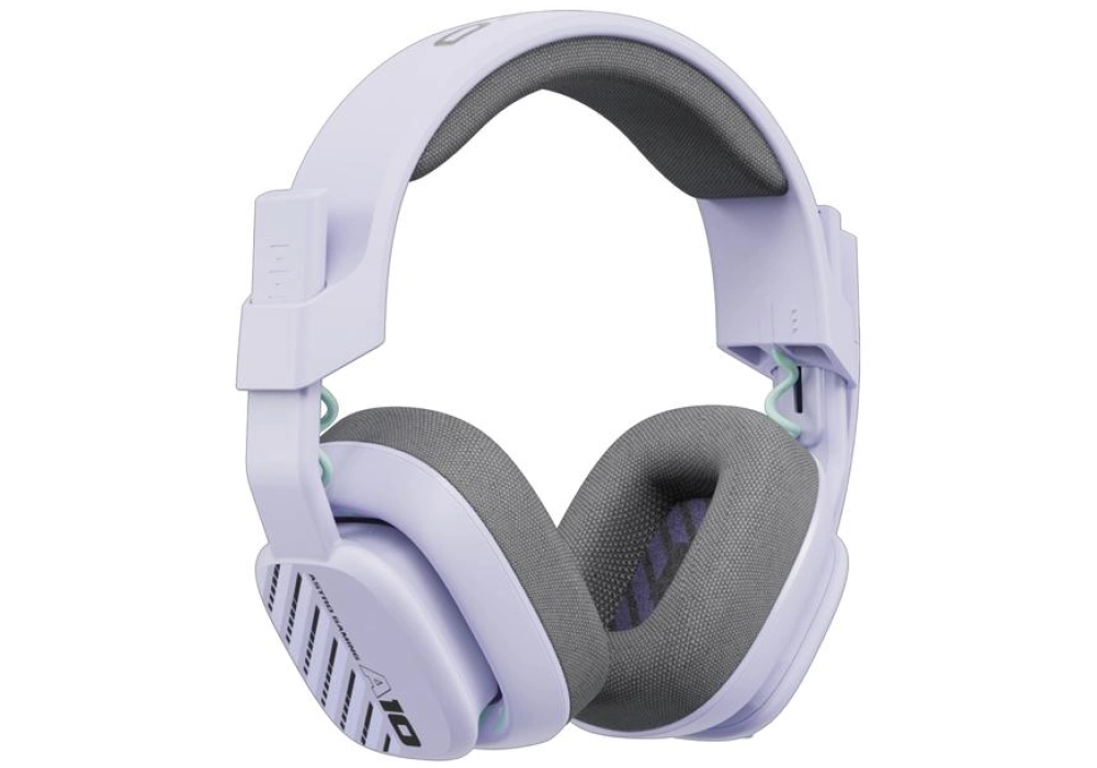 Astro Gaming A10 Gen 2 PC (Asteroid Lilac)
