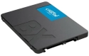 Crucial BX500 SSD - 2 TB