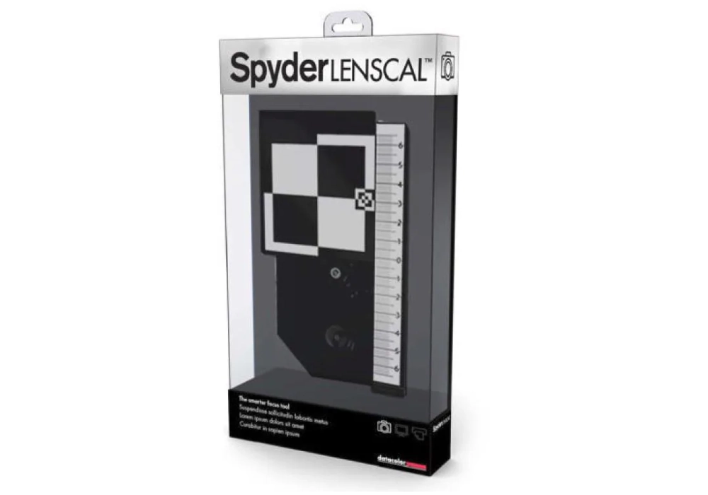 Datacolor Spyder X2 Photo Studio