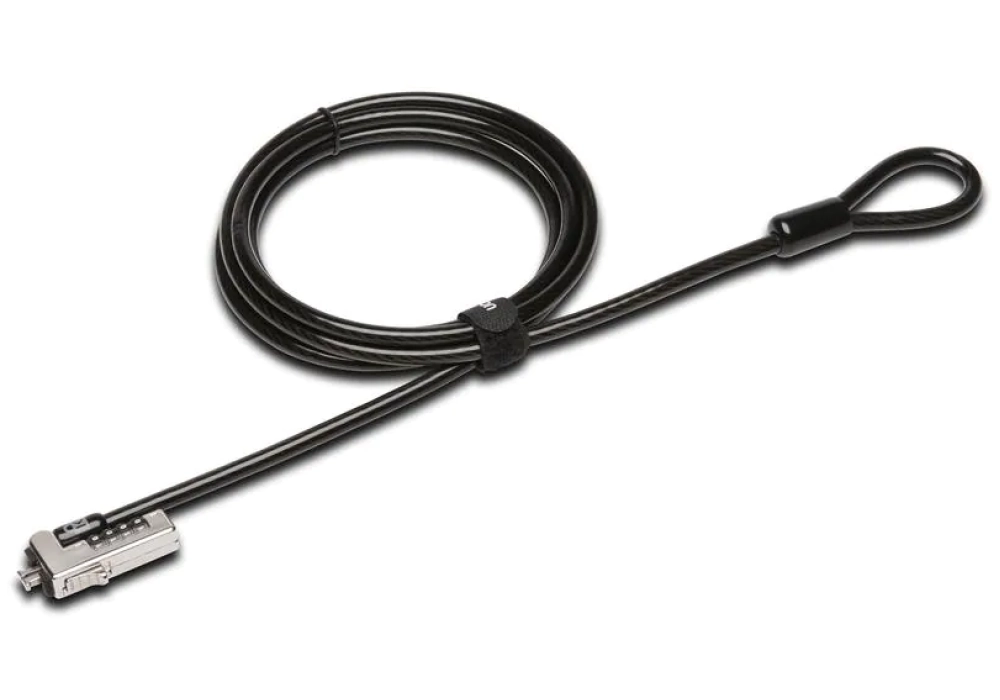 Kensington Câble de sécurité Ultra à combinaison pour encoche standard