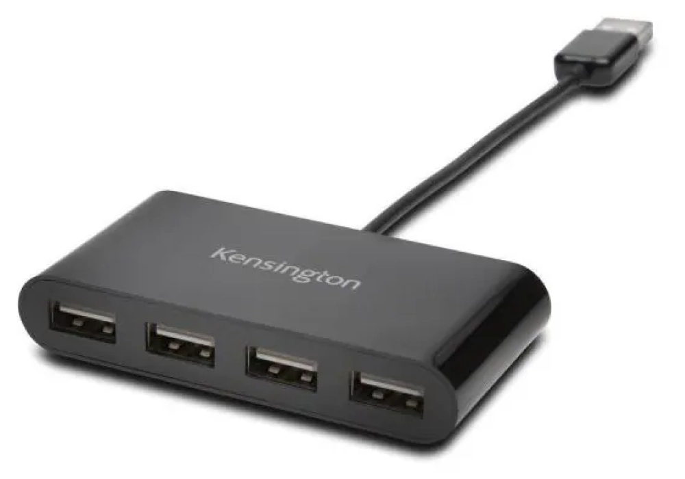 Kensington Hub USB 4-Port USB 2.0