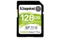 Kingston Canvas Select Plus SDHC Class 10 UHS-I Card - 128 GB