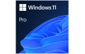 Microsoft Windows 11 Pro 64bit - EN (DVD) 