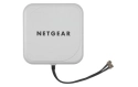 Netgear Antenne Wi-Fi ANT224D10 N-Type 10 dBi Rayonnement directionnel 