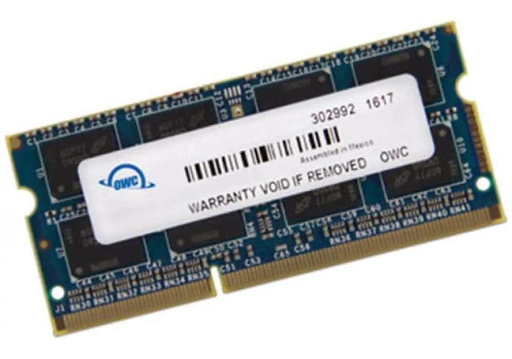 OWC SODIMM DDR3-14900 - 8 GB