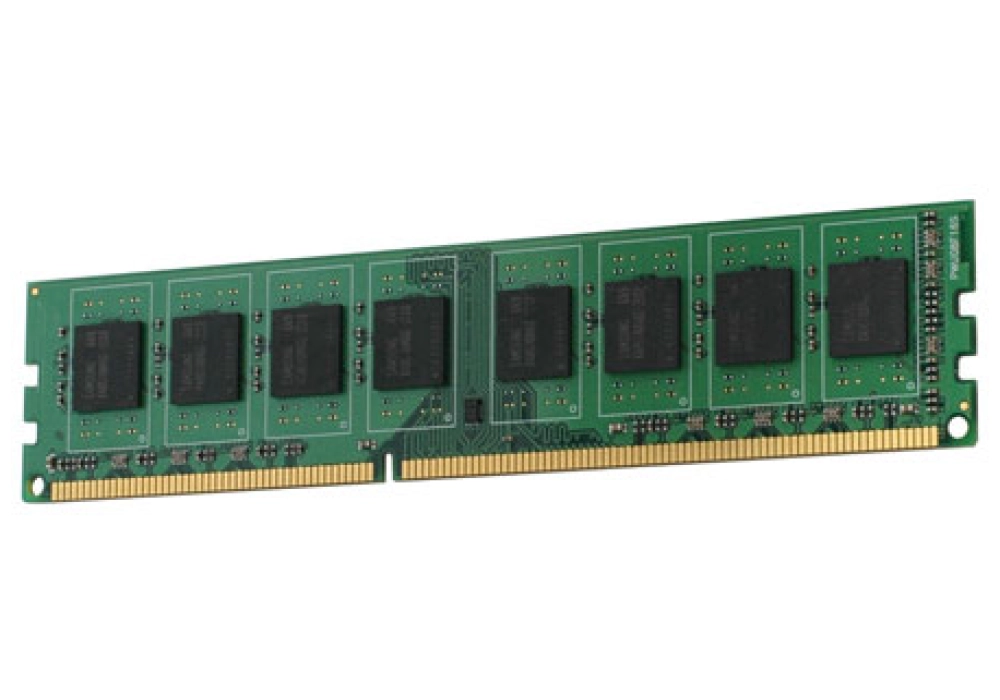 QNAP RAM DDR3-1600 4GB Extension