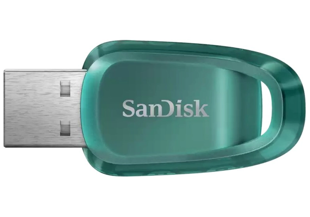 SanDisk Ultra Eco - 128 GB