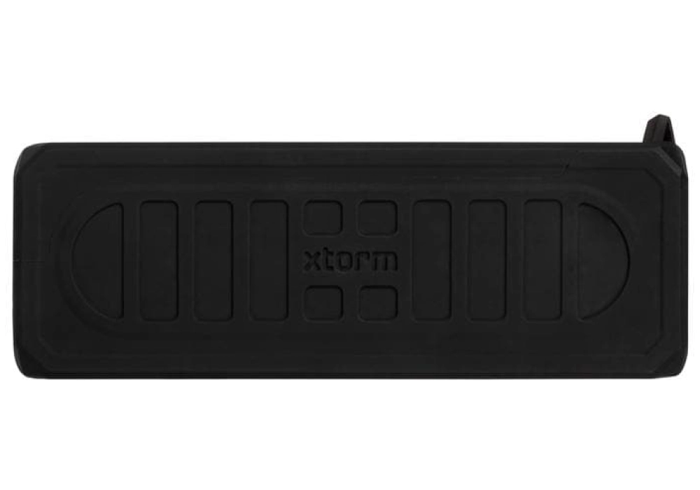 Xtorm Portable Power Socket 70W 19200 mAh