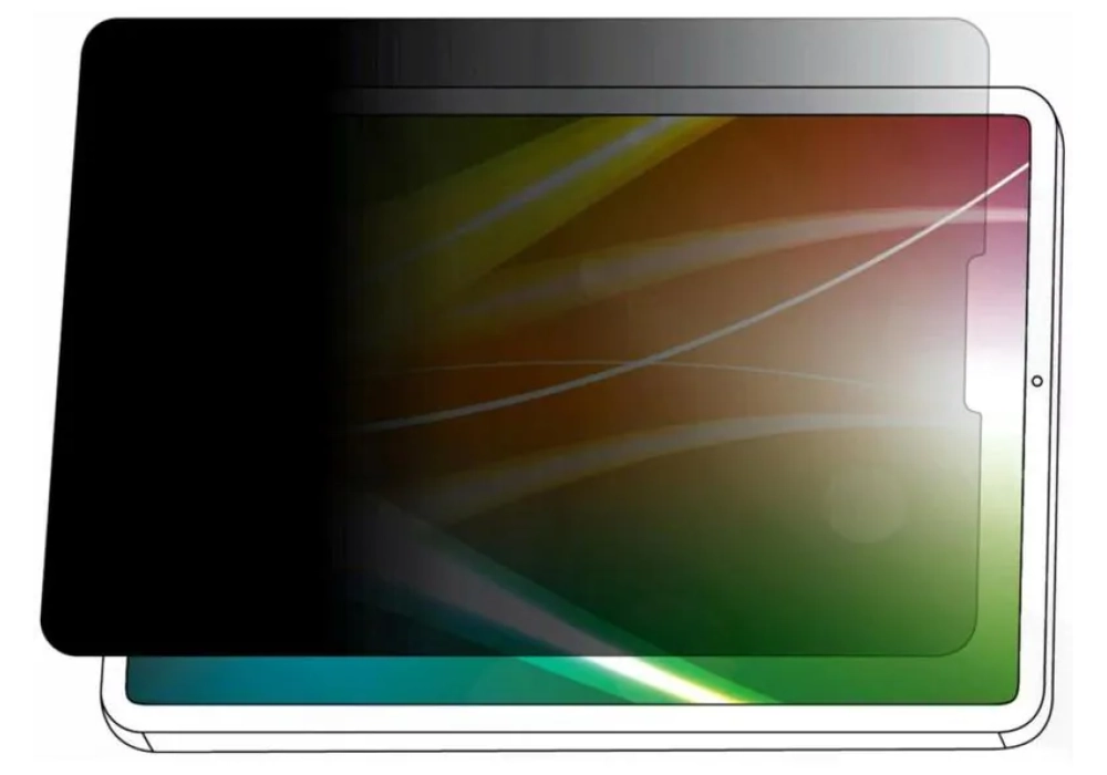 3M Bright Screen Privacy Filter iPad Pro 12.9 "