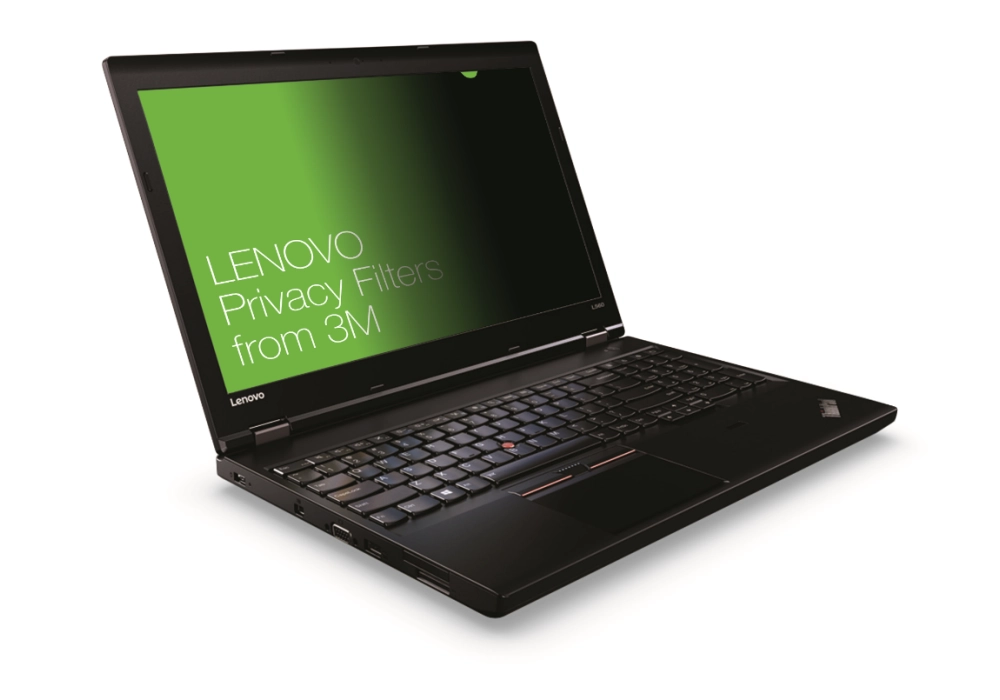 3M Filtre de confidentialité pour ordinateur portable Lenovo 14"