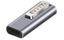 4smarts Adaptateur USB MagSafe 2 Prise USB C