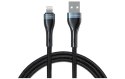 4smarts Câble USB 2.0 PremiumCord USB A - Lightning 1 m