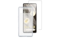 4smarts Coque arrière Kit de protection 360° pour Google Pixel 8