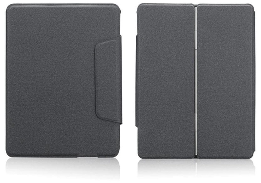 4smarts Couvre-clavier pour tablette Solid Pro pour iPad 10.2 (Gen. 7 -9) CH