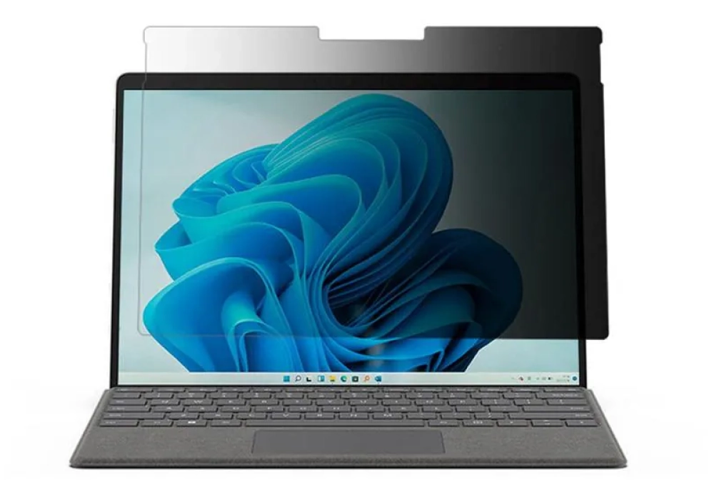 4smarts Filtre privatif Smartprotect Surface Laptop 5 13.5"