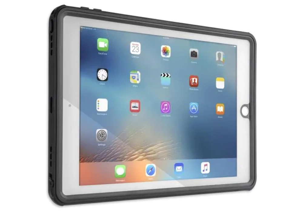 4smarts Rugged Case Active Pro Stark iPad 9.7