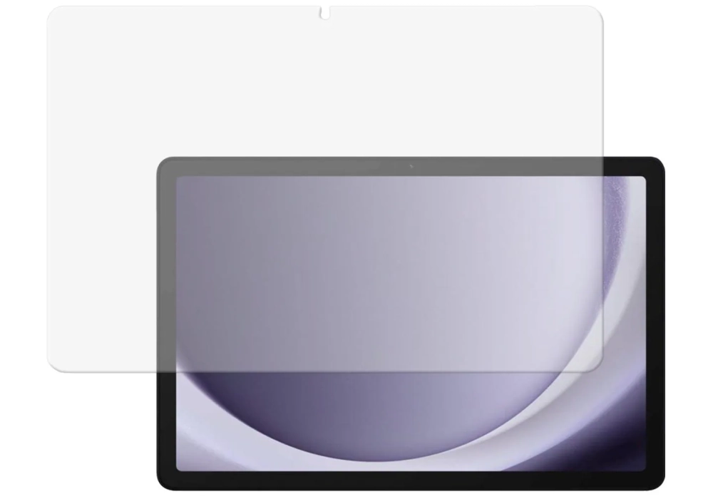 4smarts Second Glass Samsung Galaxy Tab A9+