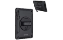 4smarts Tablet Back Cover Rugged GRIP Galaxy Tab S8 / S7