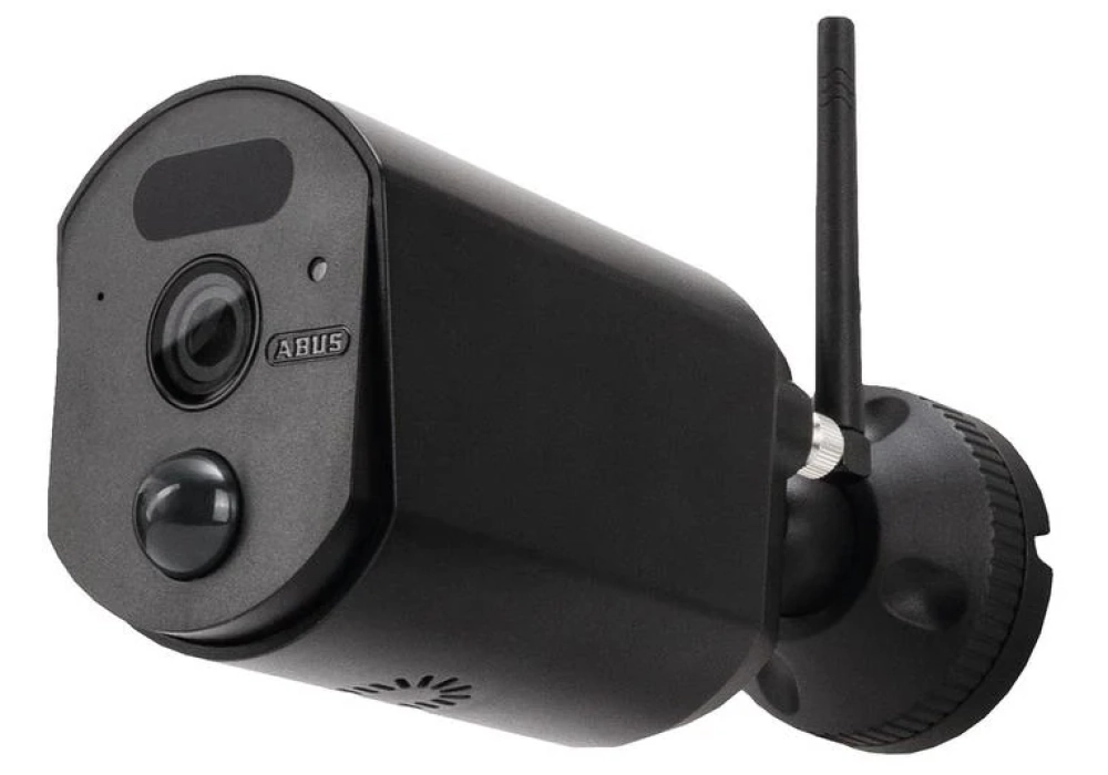 Abus Caméra supplémentaire pour ABUS EasyLook BasicSet PPDF17520
