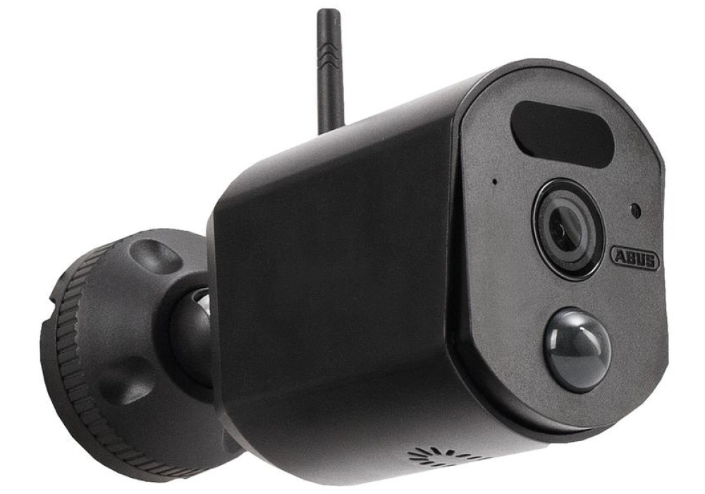Abus Caméra supplémentaire pour ABUS EasyLook BasicSet PPDF17520