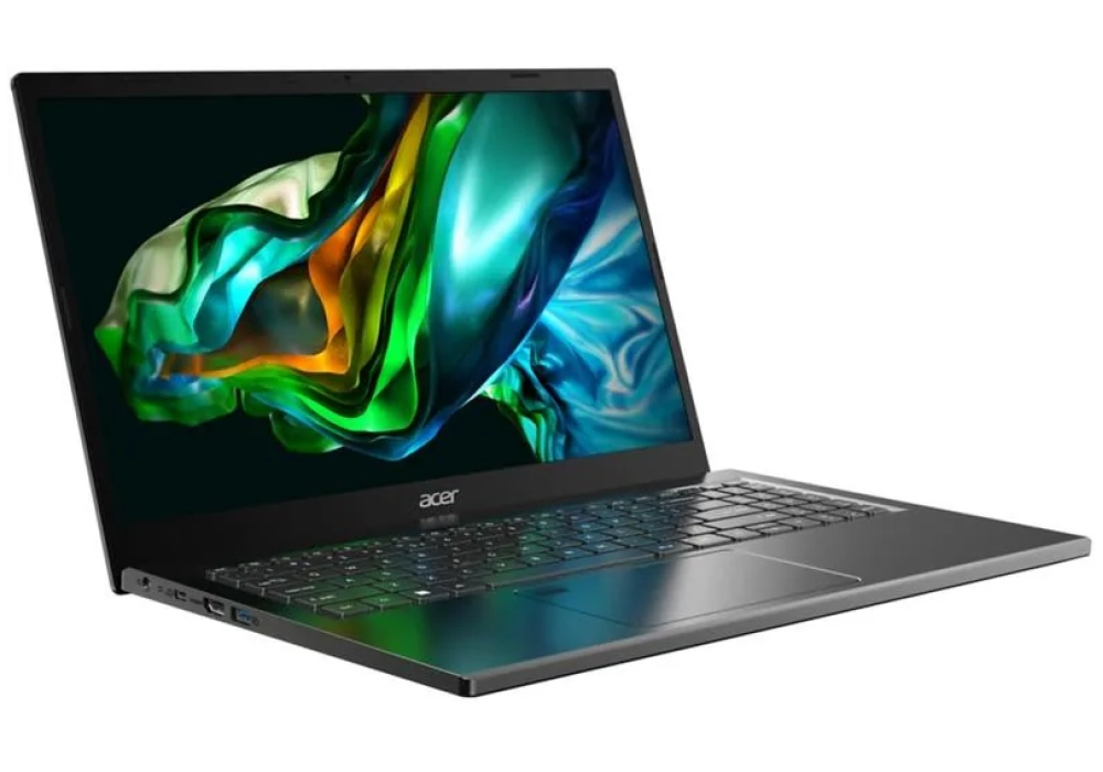 Acer Aspire 5 15 (A515-58GM-70QL)