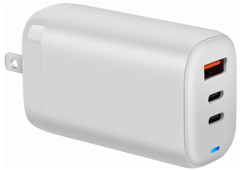 Acer Chargeur de voyage USB GaN 65W