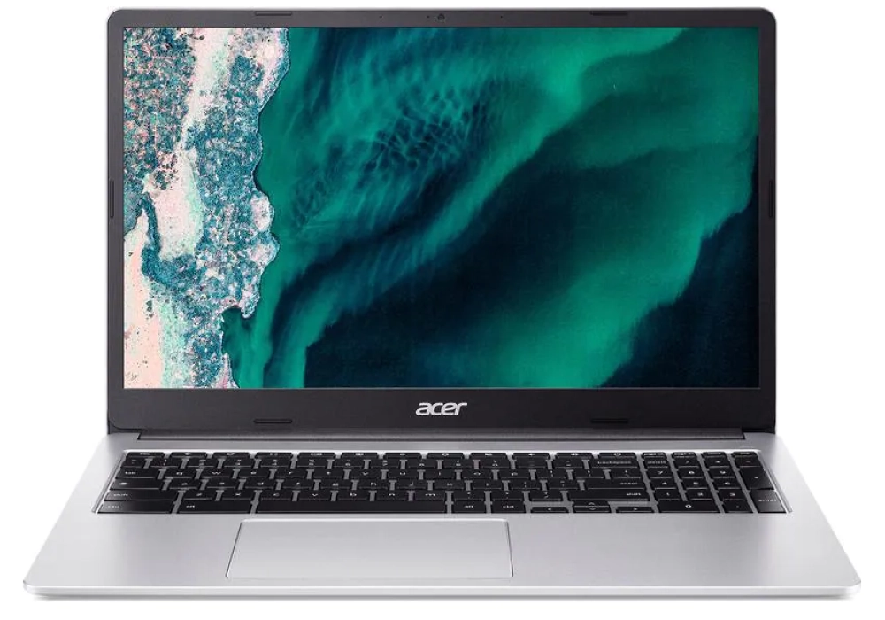 Acer Chromebook 315 (CB315-4H-P9XQ)