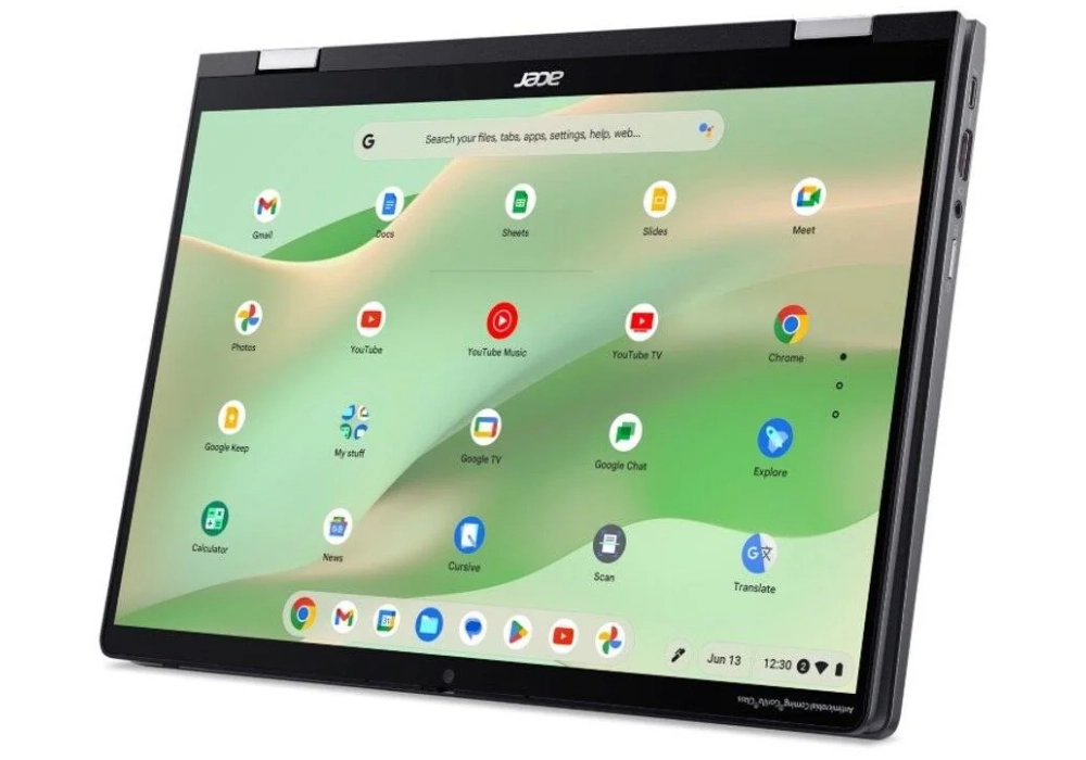 Acer Chromebook Spin 714 (CP714-1HN-52XH)