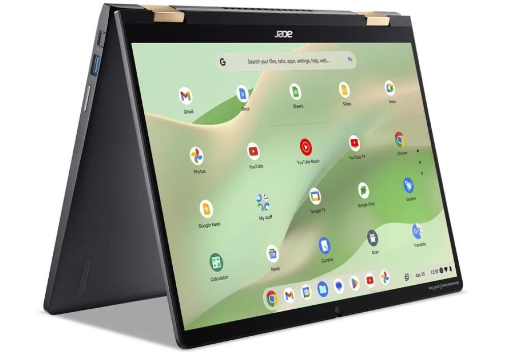 Acer Chromebook Spin 714 (CP714-2WN-57HY)