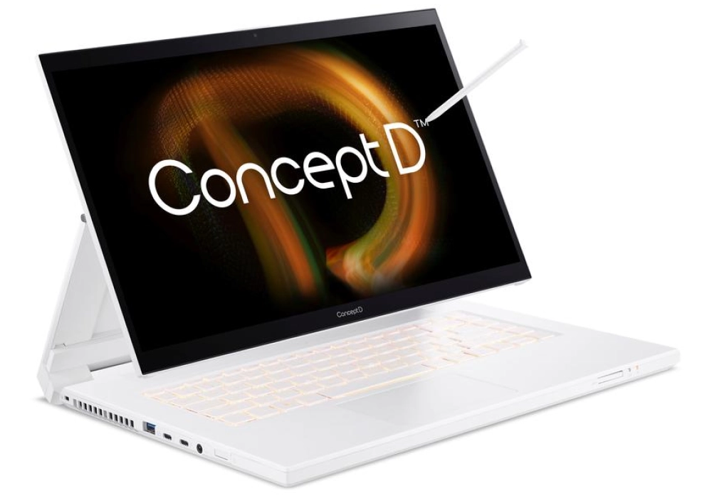 Acer ConceptD 7 Ezel Pro (CC715-92P-X9EF)