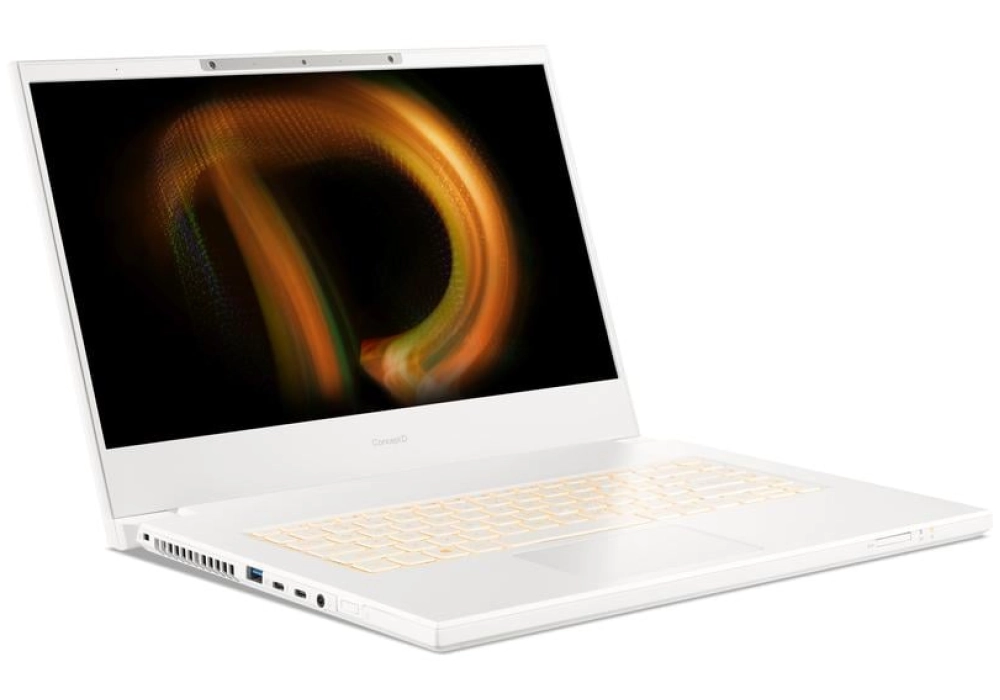 Acer ConceptD 7 SpatialLabs Edition (CN715-73G-72KF)