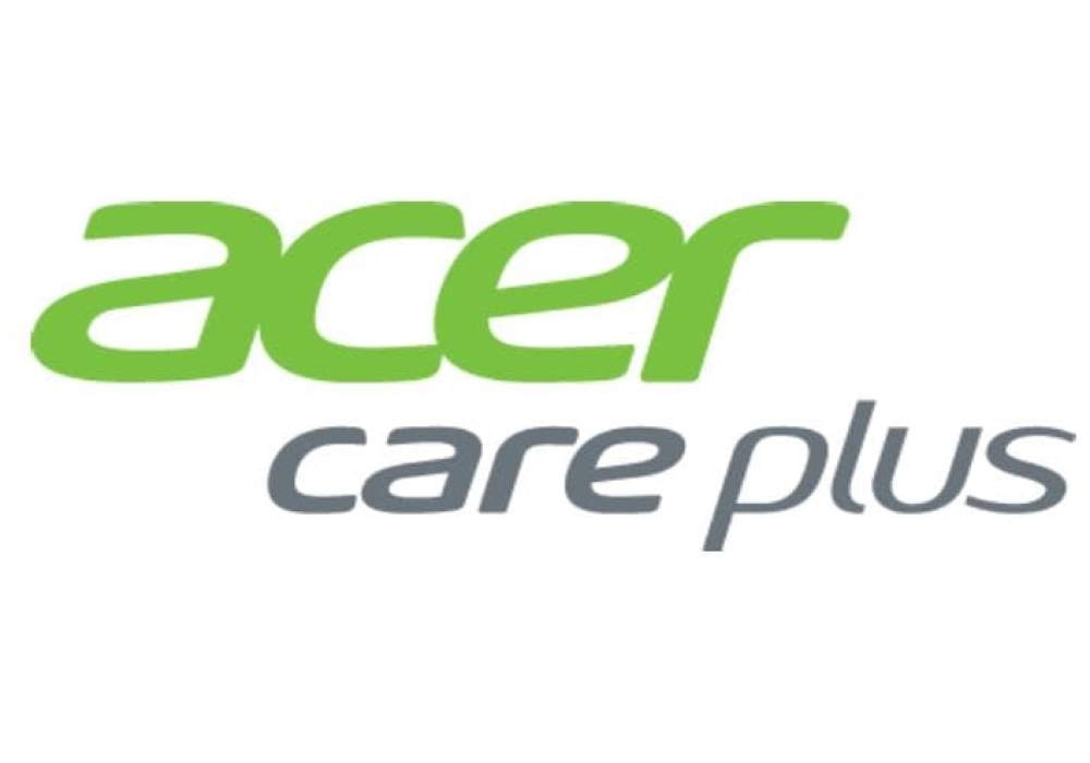 Acer Garantie Bring-in Consumer Desktops 3 ans