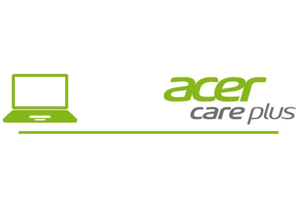 Acer Garantie Bring-in Gaming 4 ans