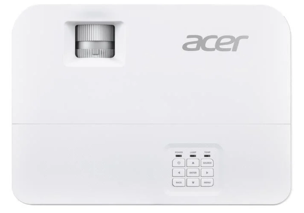 Acer P1657Ki