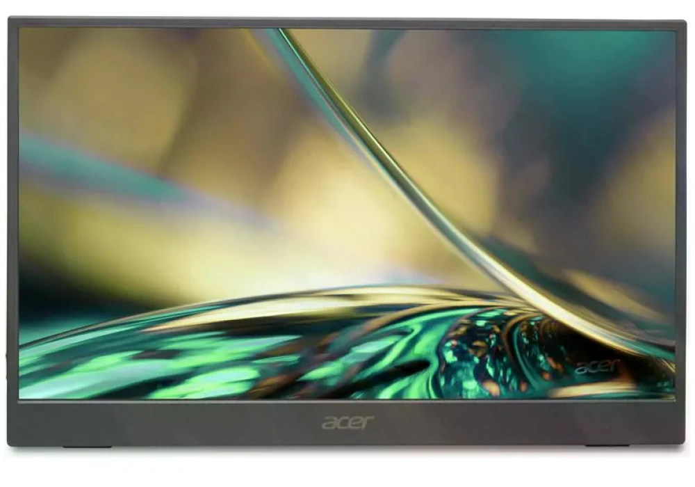 Acer PM161QB (UM.ZP1EE.B04)
