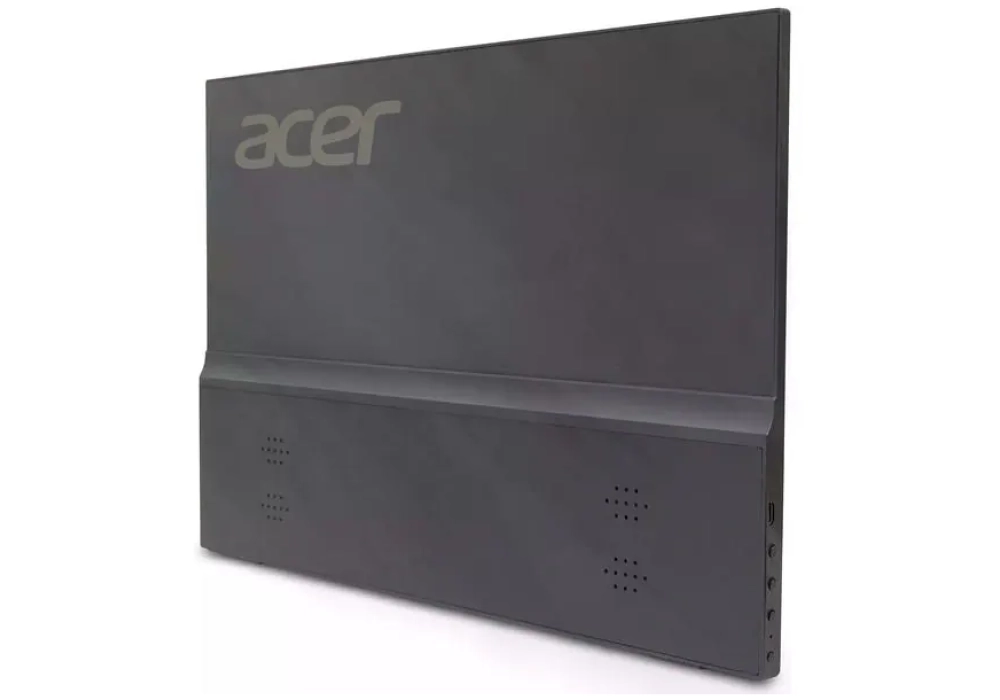 Acer PM161QB (UM.ZP1EE.B04)