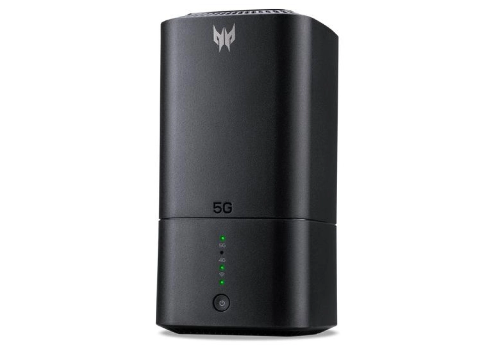 Acer Predator Connect X5 5G CPE