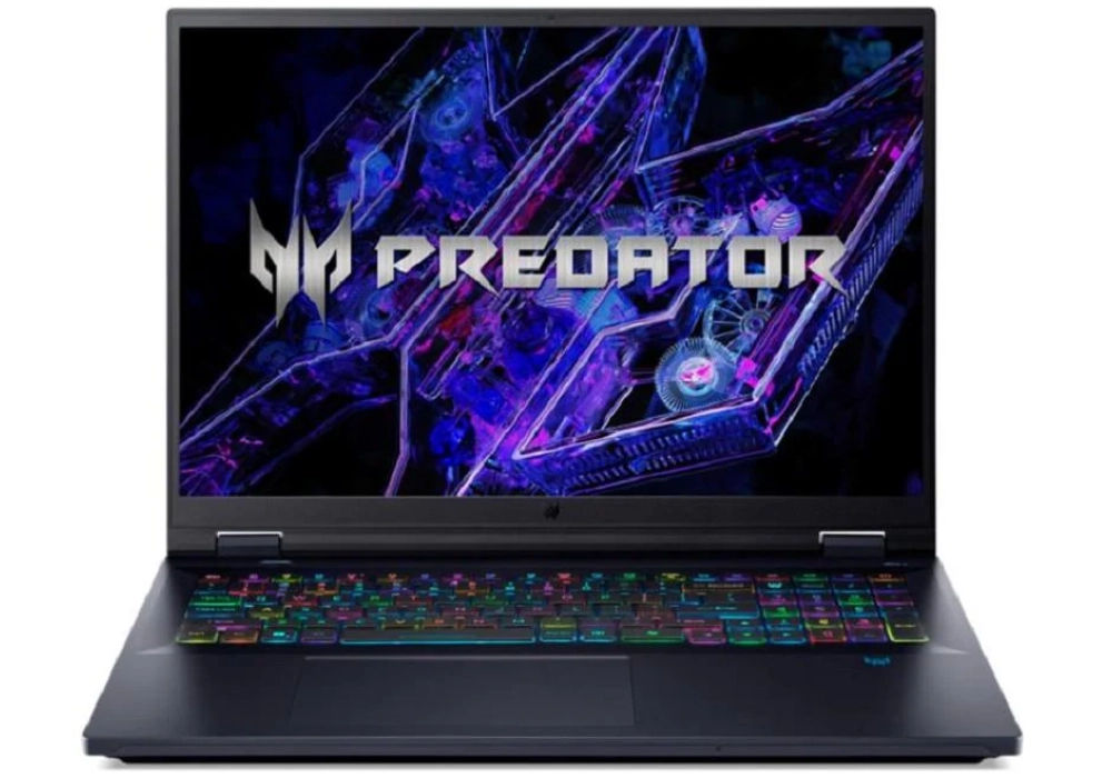 Acer Predator Helios 18 (PH18-72-98ZH)