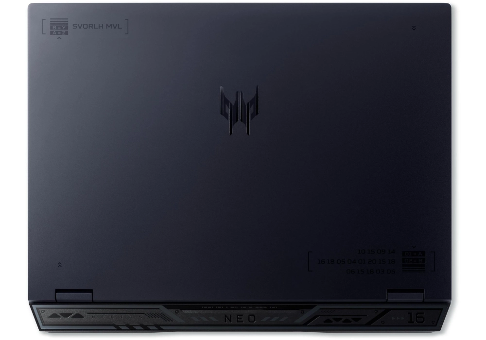Acer Predator Helios Neo 16 (PHN16-72-90H6)