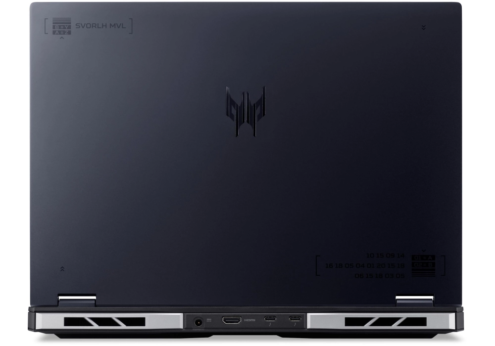 Acer Predator Helios Neo 16 (PHN16-72-90H6)