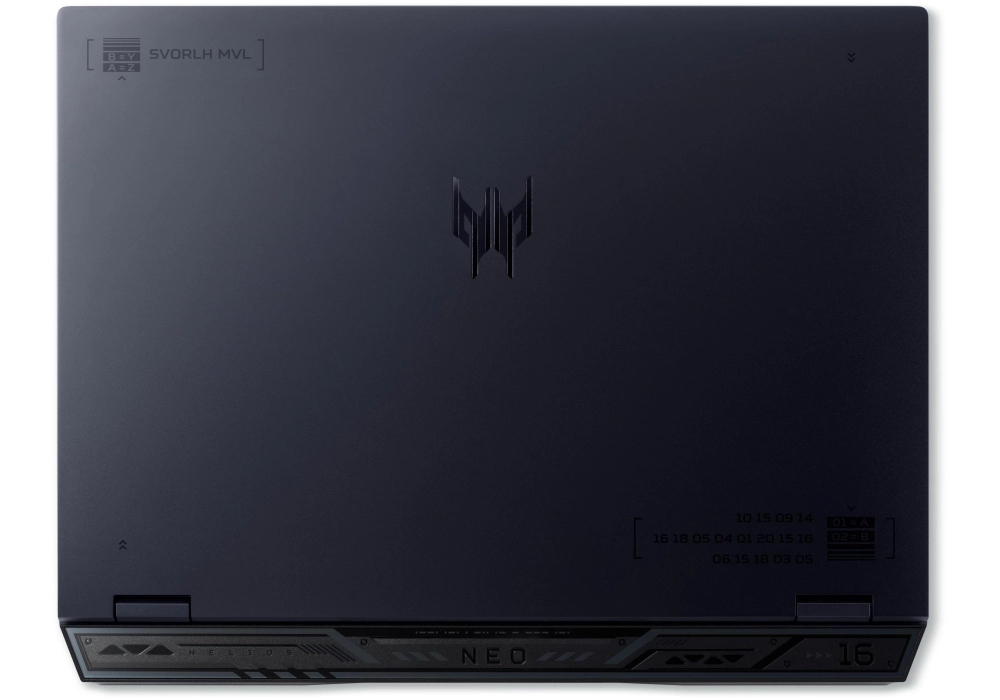 Acer Predator Helios Neo 16 (PHN16-72-98L8)