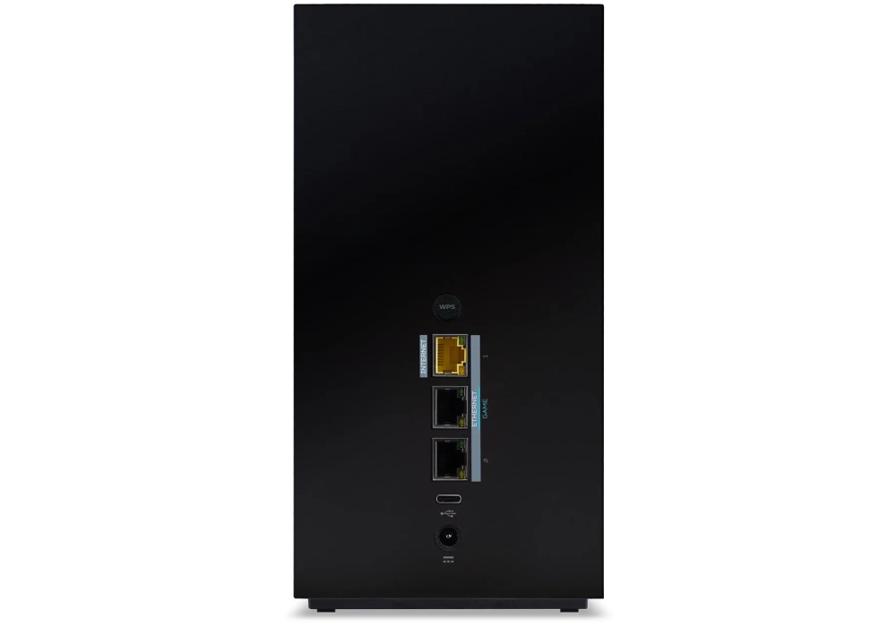 Acer Routeur 5G Predator Connect X7 5G CPE