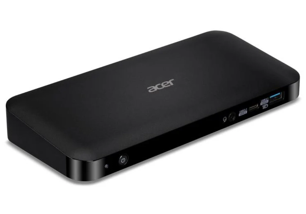 Acer Station d'accueil USB-C Dock III
