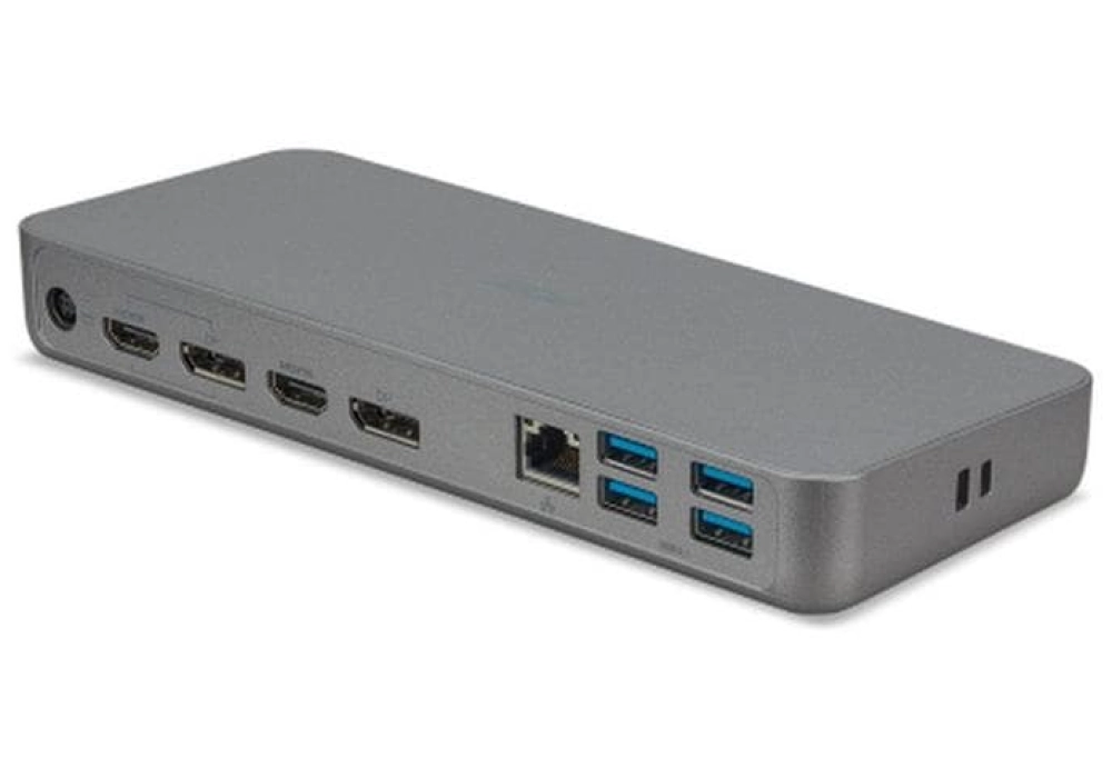 Acer Station d'accueil USB Type-C D501