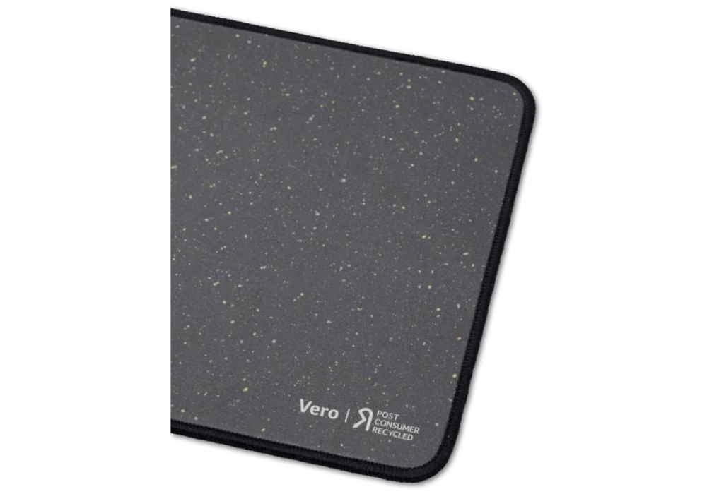 Acer Tapis de souris Vero Eco (GP.MSP11.00B) Noir