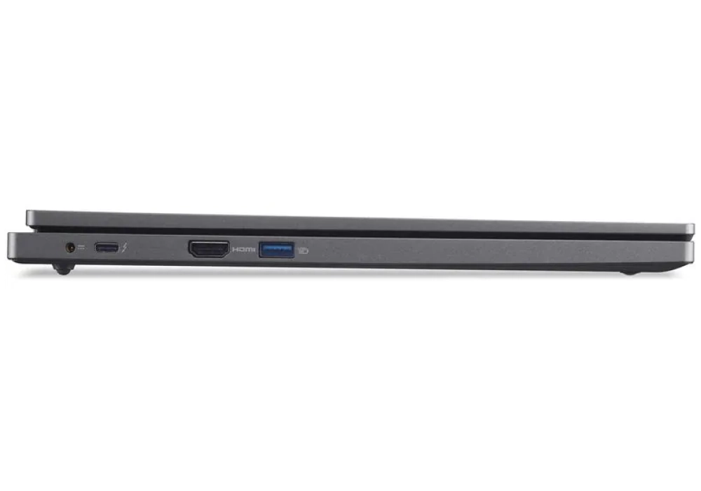 Acer TravelMate P2 (TMP216-51-TCO-561A)