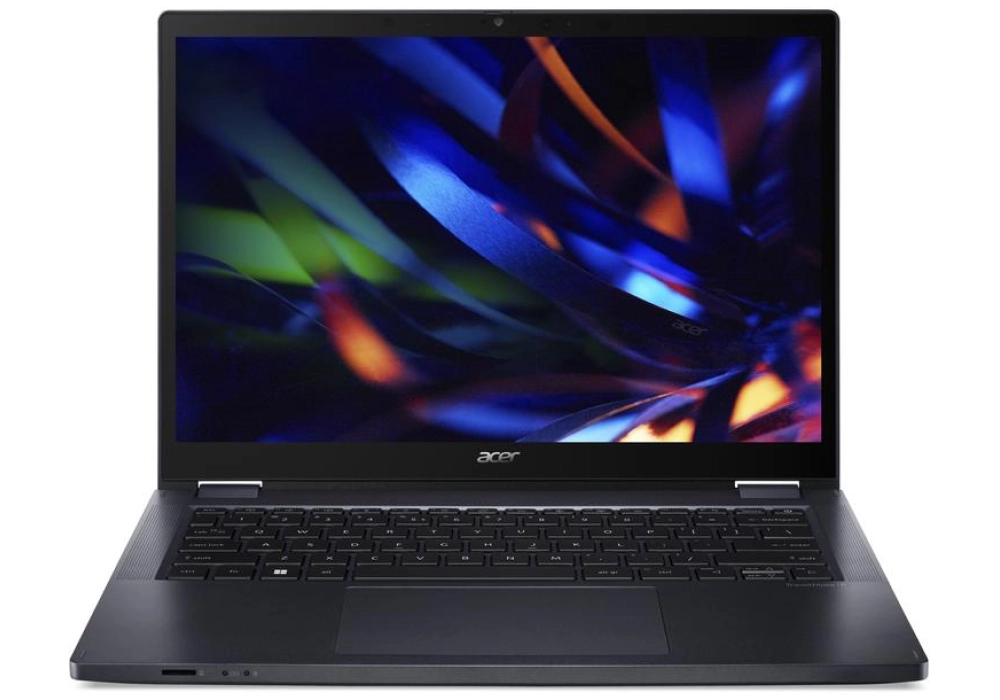 Acer TravelMate P4 Spin 14 (TMP414RN-53-TCO-542J)